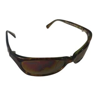 VTG Smith Southbound TLT Glass Lens Polar Tortoise Sunglasses - Youth Size